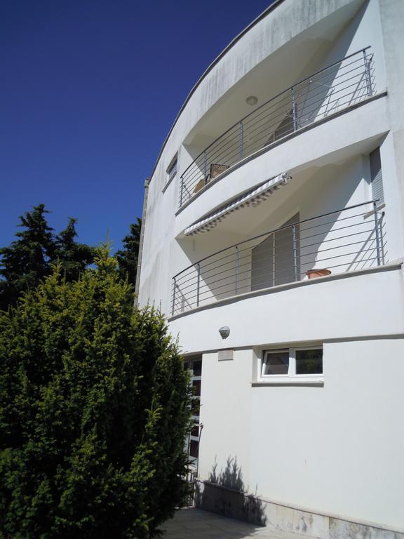 Studio Legend Rovinj Exteriör bild