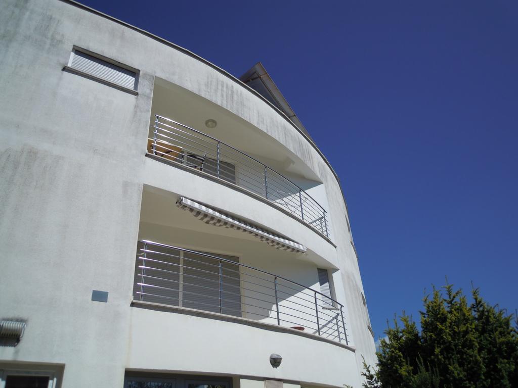 Studio Legend Rovinj Exteriör bild