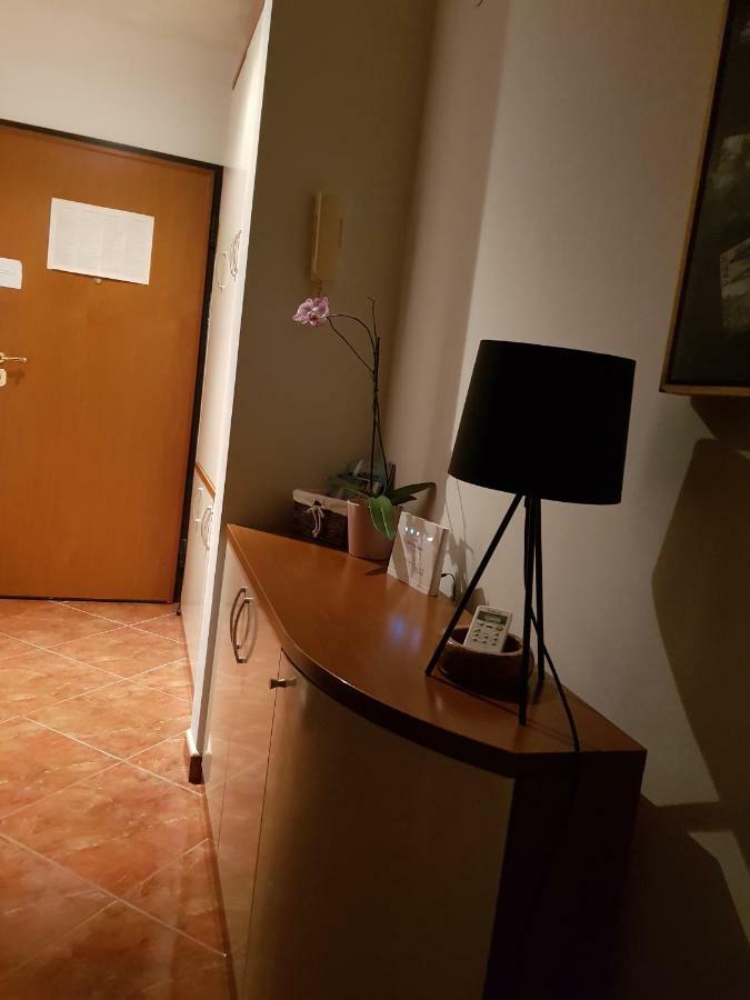 Studio Legend Rovinj Exteriör bild