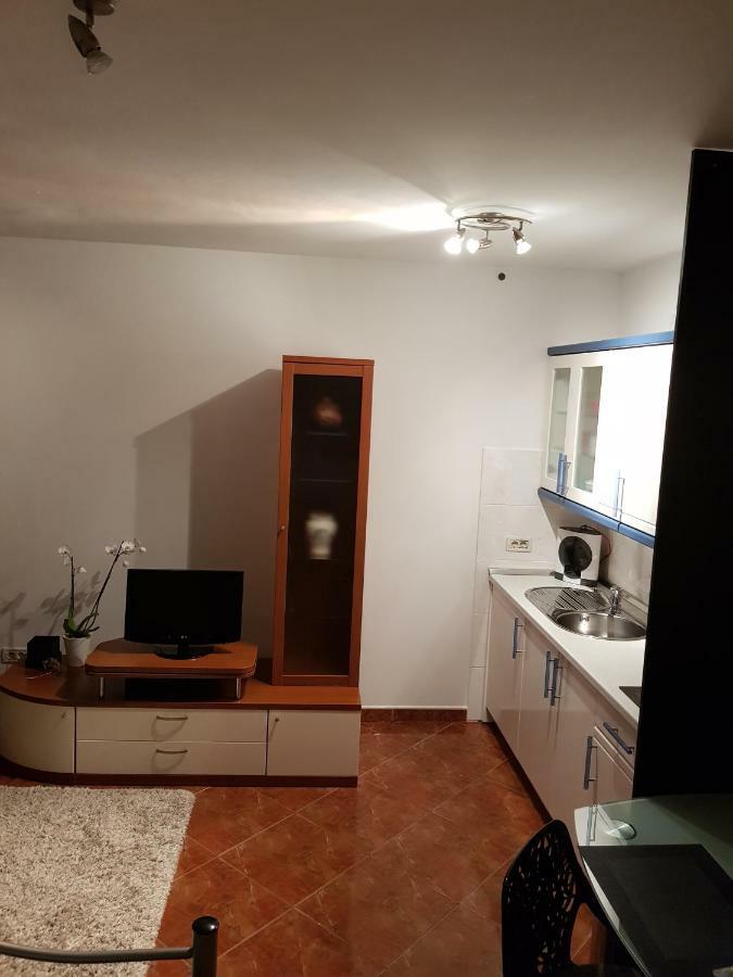 Studio Legend Rovinj Exteriör bild